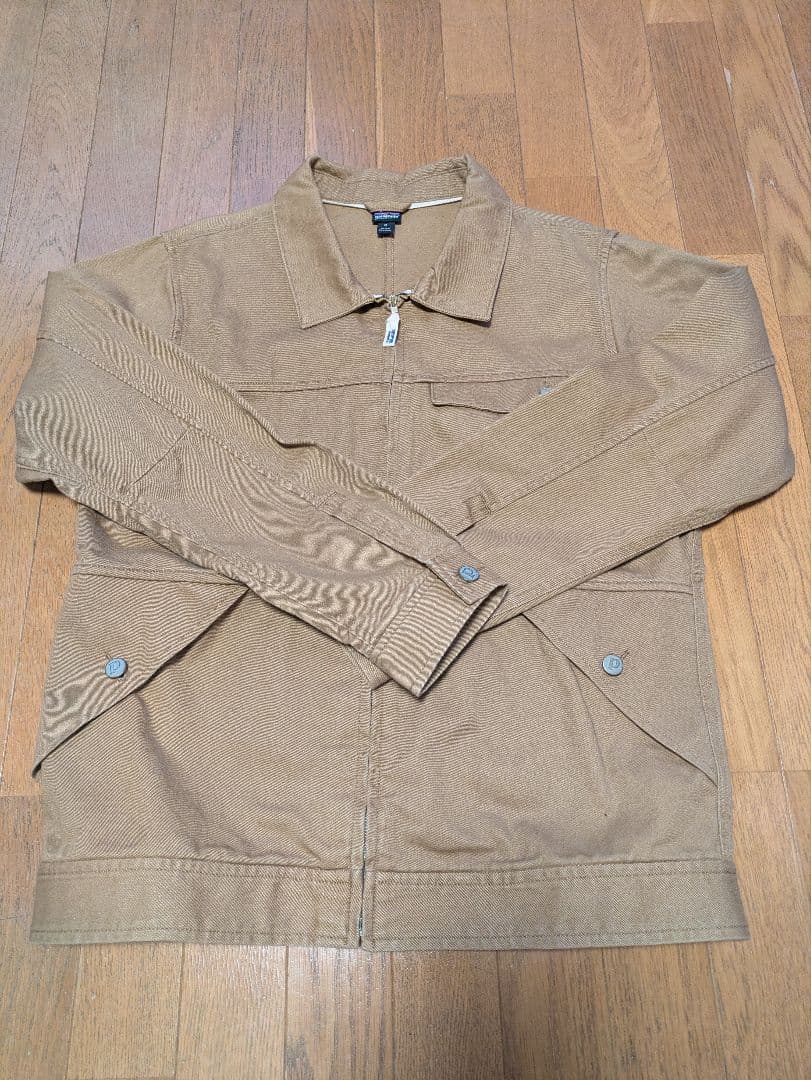 美品！Patagonia　ワークジャケット
