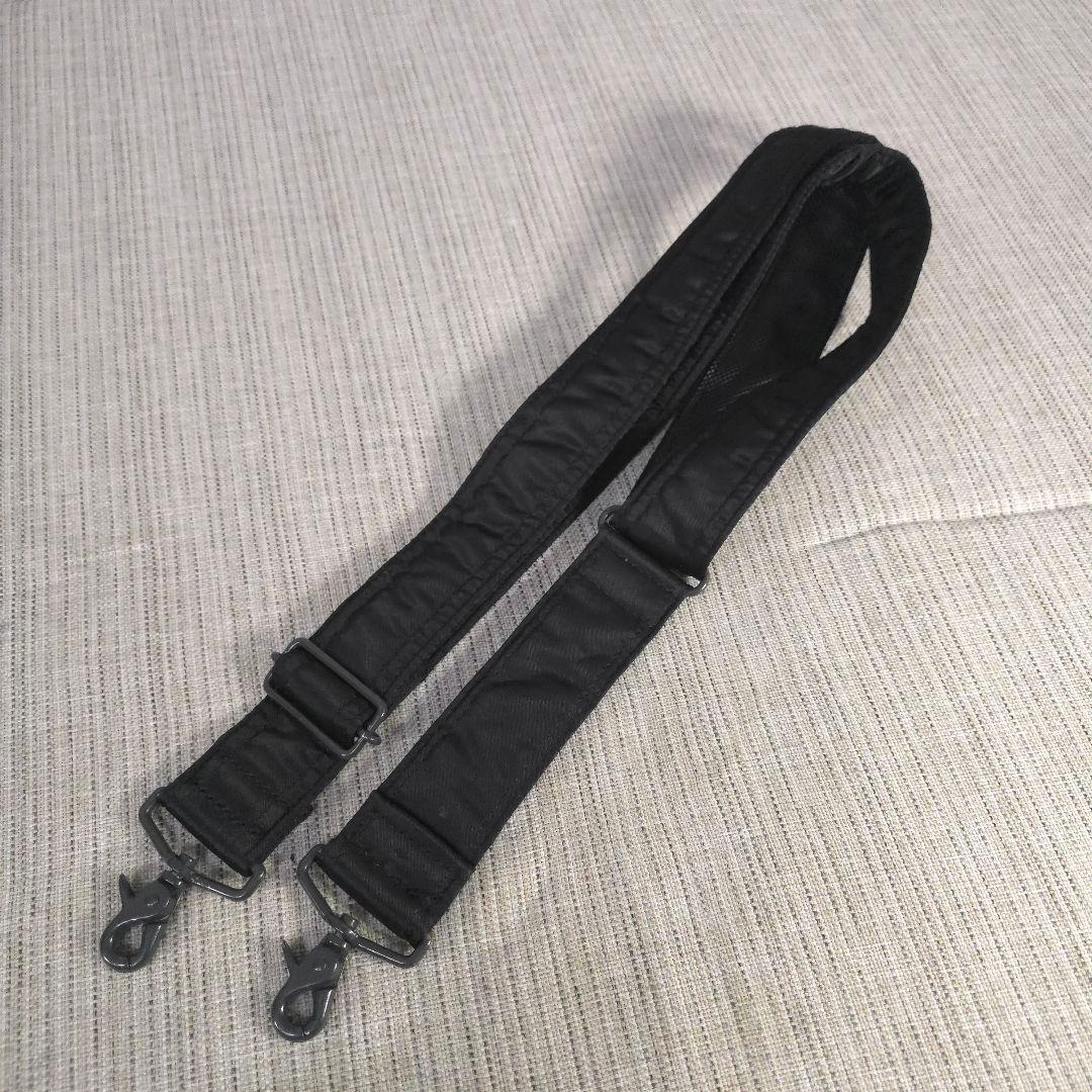 PORTER　ポーター　3way　ブリーフケース　リュック　タンカー　ブラック