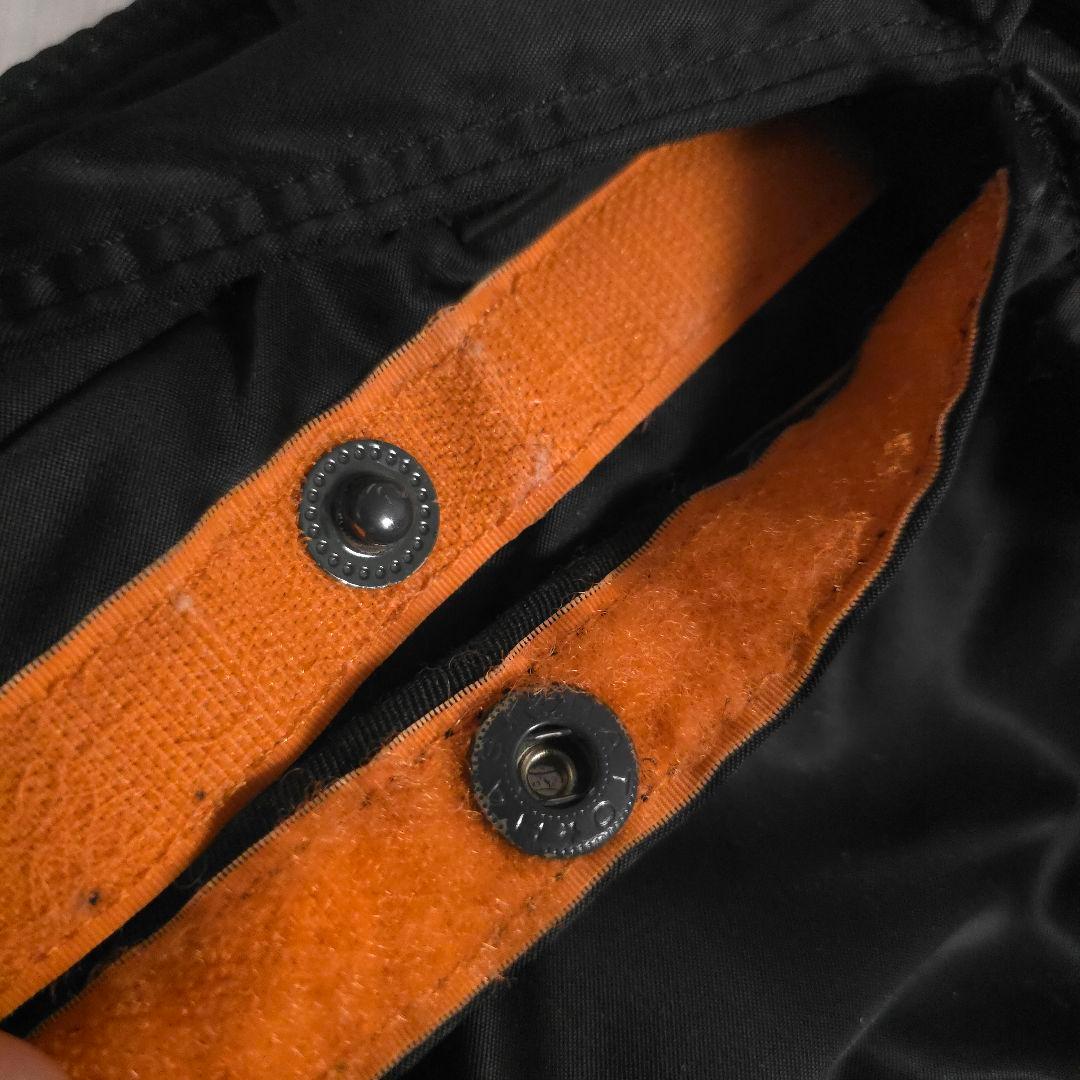 PORTER　ポーター　3way　ブリーフケース　リュック　タンカー　ブラック