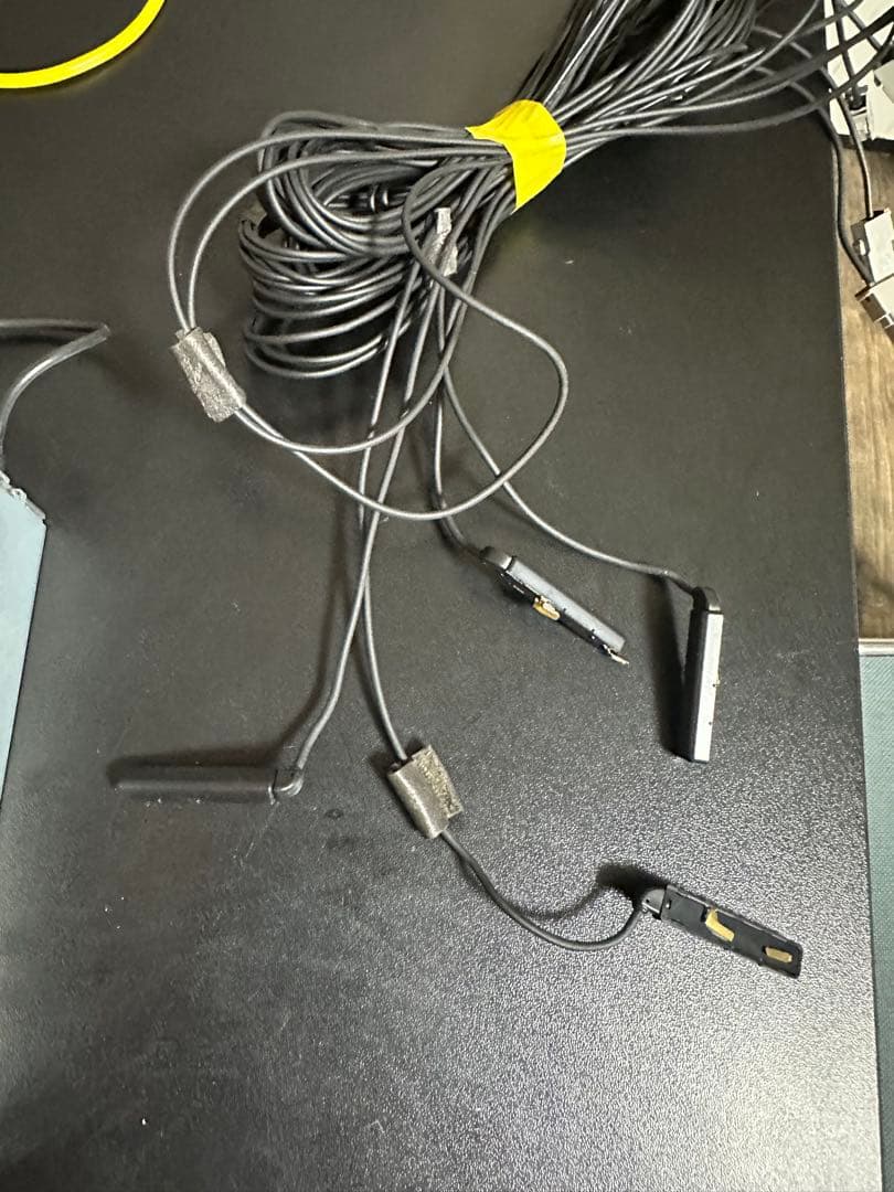 ALPINE VIE-X08S ラジオチューナー 2011