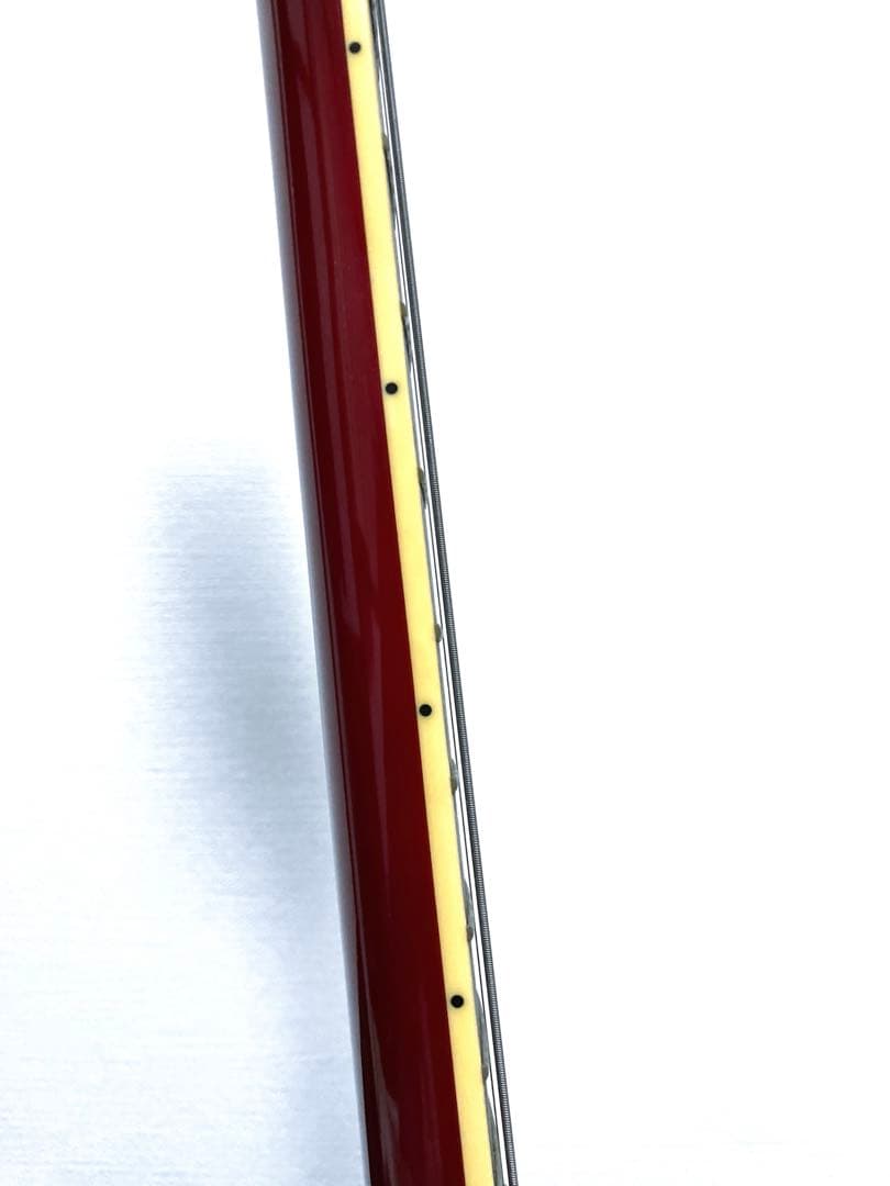 t*7様 Tokai Love Rock レッドエレキギター