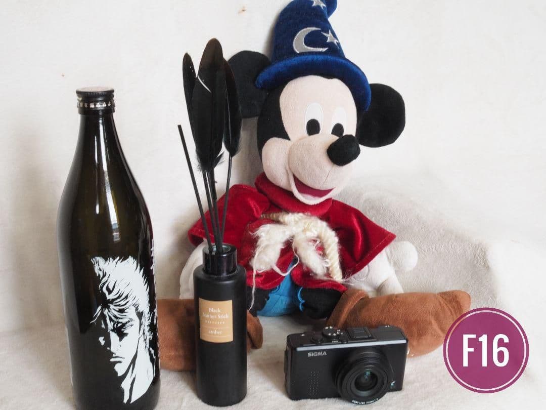 美品 SIGMA シグマ 19mm f2.8 ART DN マイクロフォーサーズ