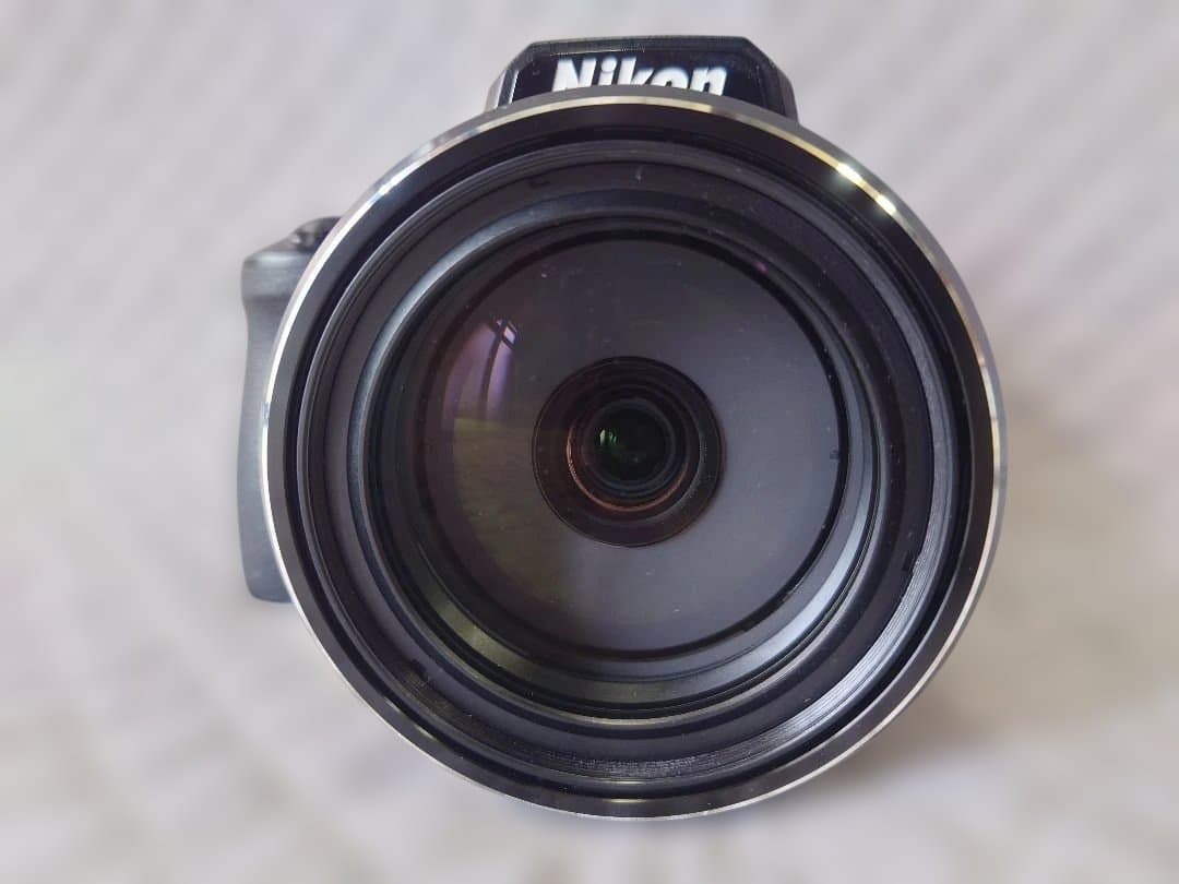 デジタルカメラ Nikon COOLPIX P950