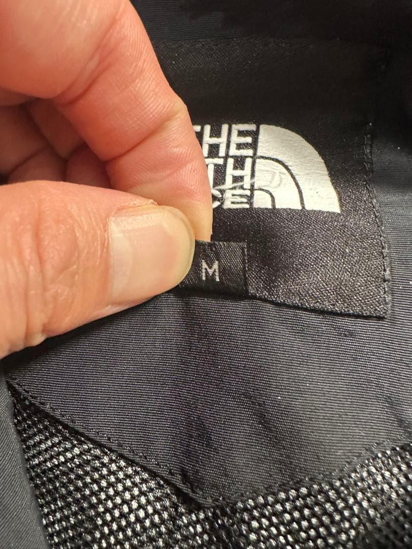 THE NORTH FACE マウンテンパーカー　ナイロンジャケット