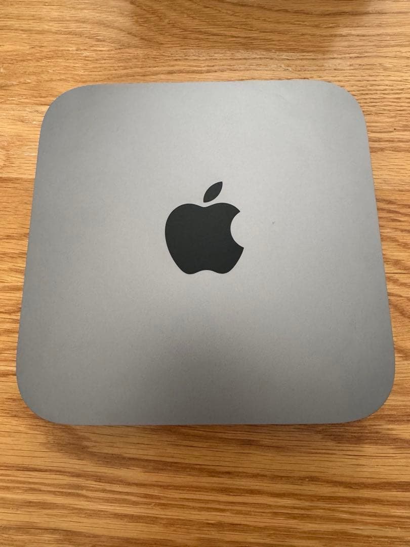 Macデスクトップ Mac mini MRTT2J 32GB