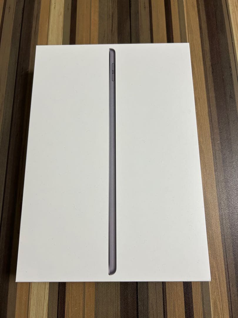 ◆iPad 64GB 9世代 10.2インチ スペースグレイ◆