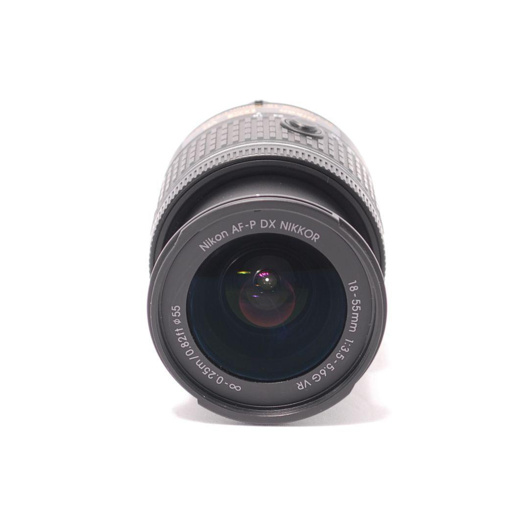 ❤即購入1000円OFF❤ ニコン D3300 高性能 手振れ補正 レンズ