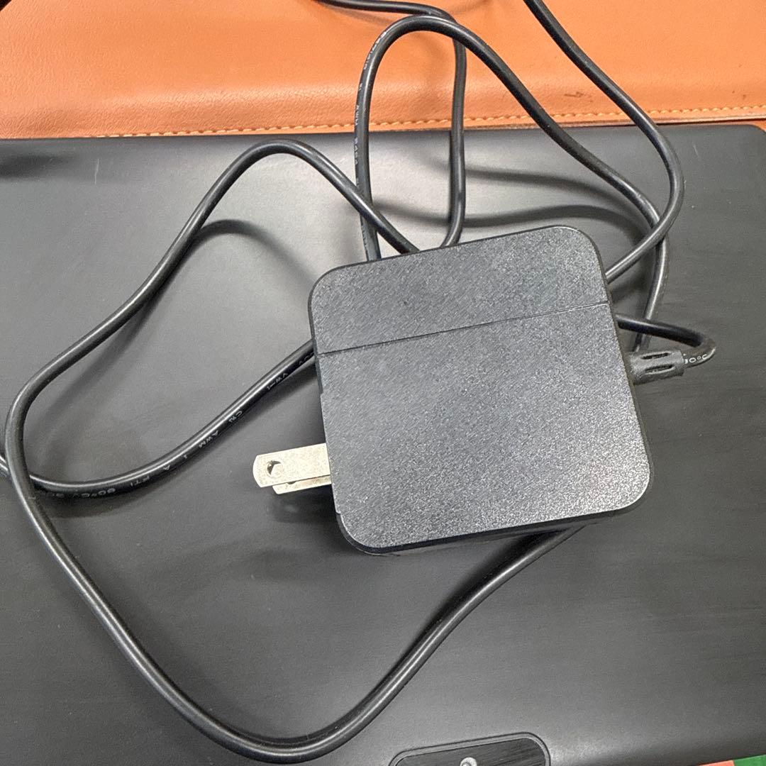 2in1 タブレットノートPC(Office搭載)