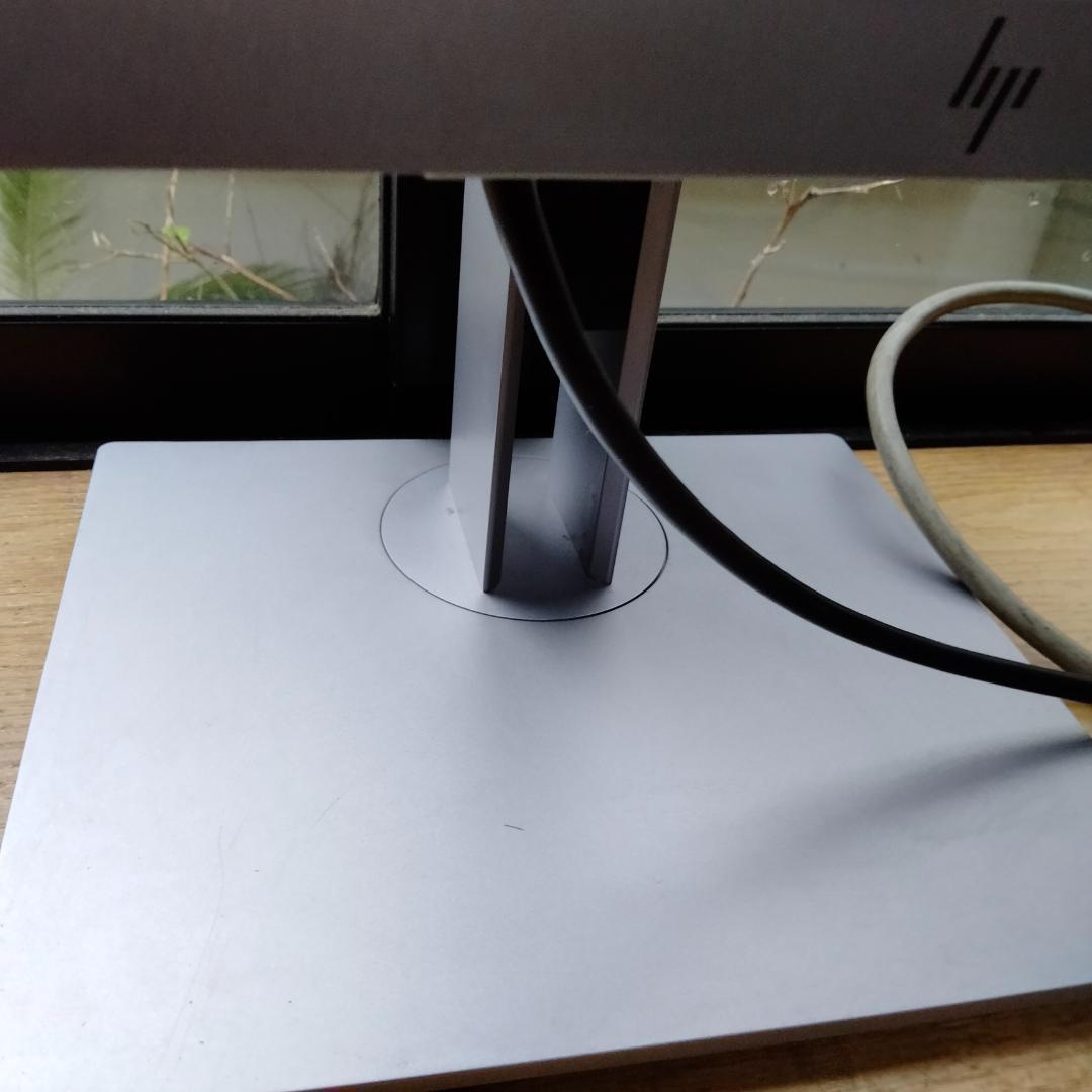 1920ｘ1080 ☆E233 HP 23インチ ディスプレイー モニター