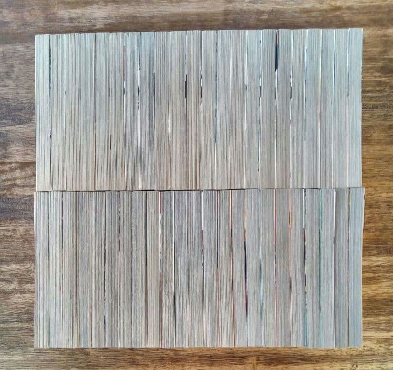 宇宙兄弟 全45巻セット