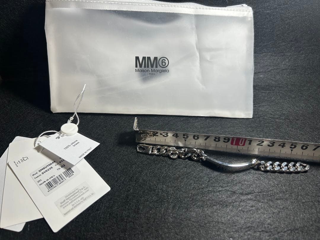 ［yamadamanさん専用　チェーンブレスレット