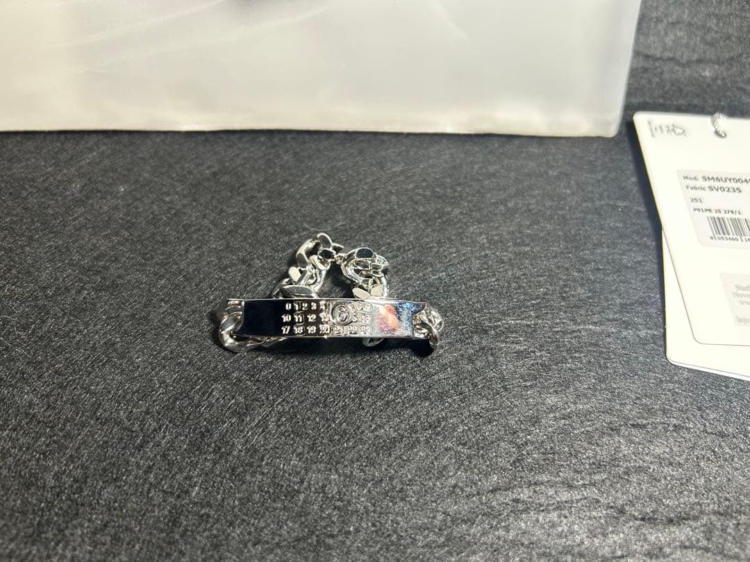 ［yamadamanさん専用　チェーンブレスレット