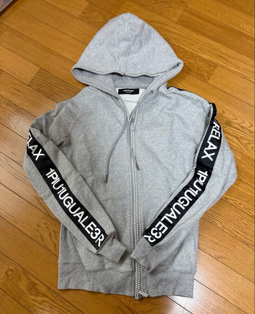 ✴︎美品✴︎1PIU1UGUALE3 × kappa セットアップ M S