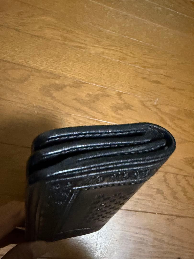 BRANCKET OLDWEST バイカーウォレット ウォレットチェーン