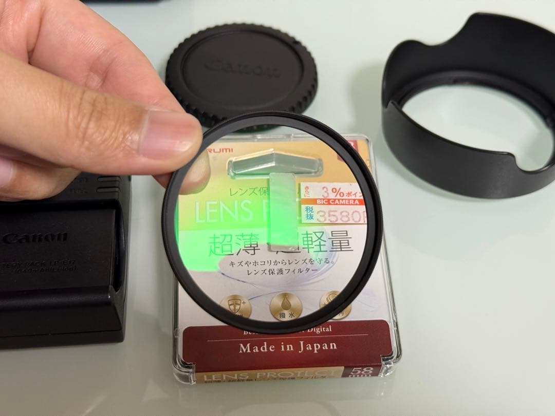 Canon EOS Kiss X8i デジタル一眼レフカメラ