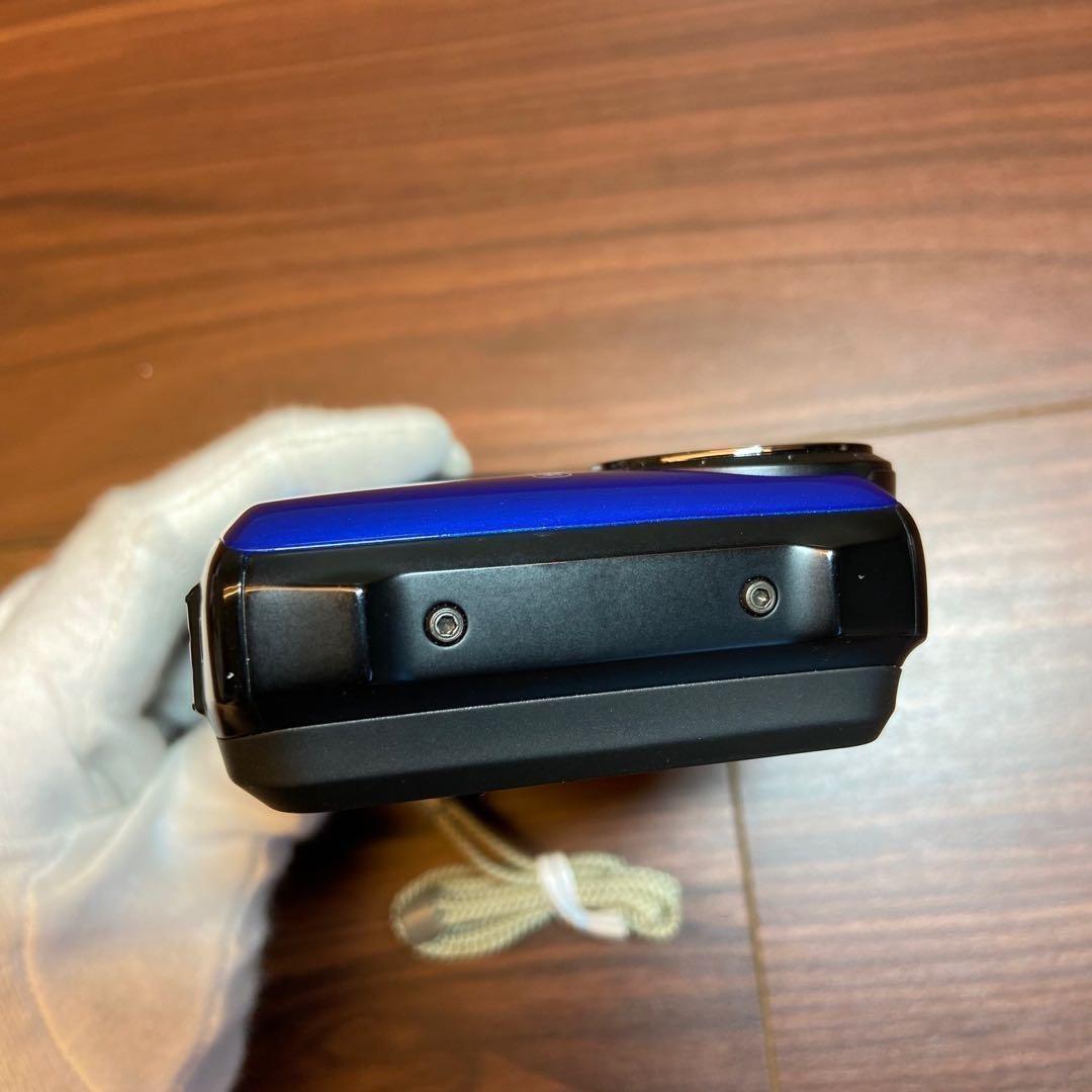 FUJI FILM FinePix XP90 デジカメ ほぼ新品 3812