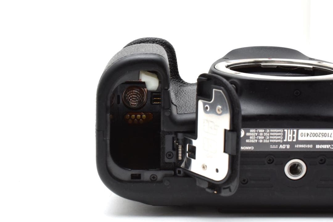 デジタル一眼レフカメラCanon EOS 6D Mark II/望遠レンズセット