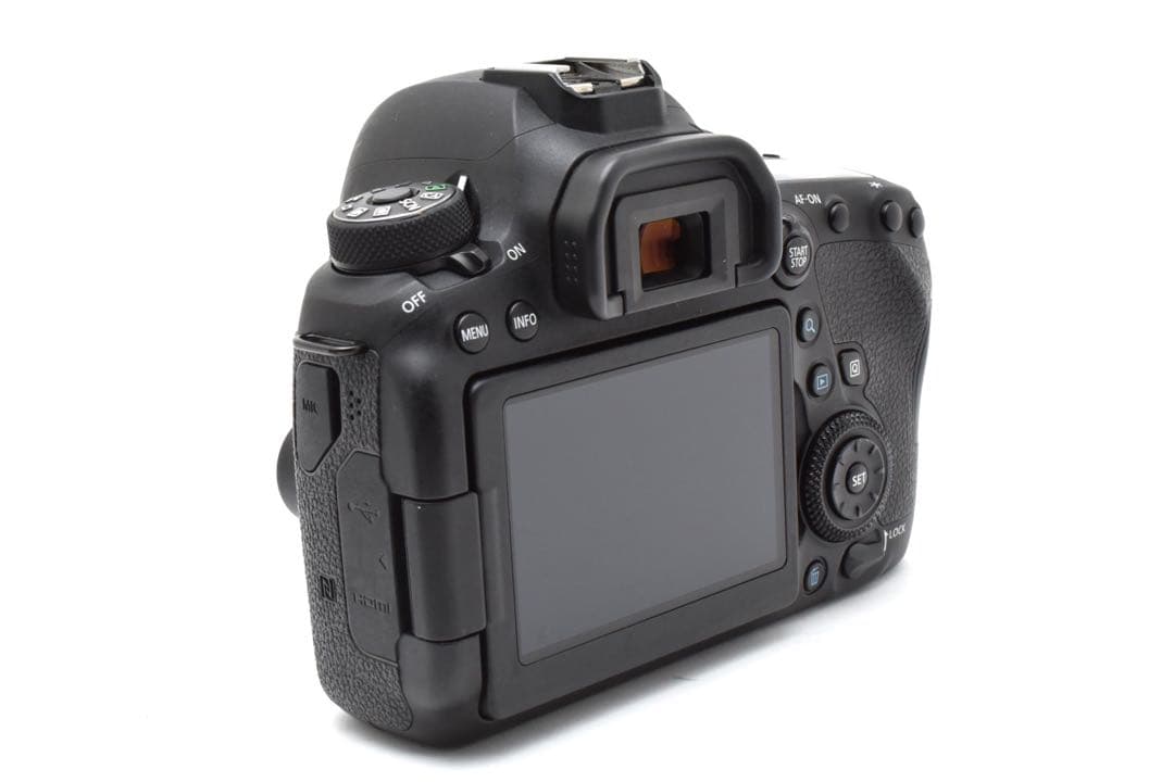 デジタル一眼レフカメラCanon EOS 6D Mark II/望遠レンズセット