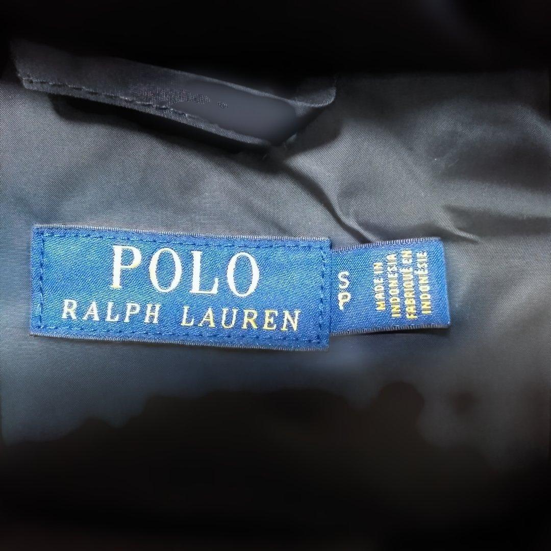 rm-0610-hn専用✨Polo Ralph Lauren ダウンベスト