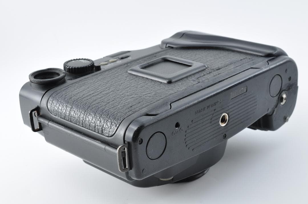 フィルムカメラ FUJIFILM 6x4.5 wide GA645Wi FUJINON#1027