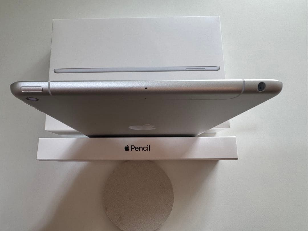 【美品93%】iPad mini 第5世代アップルペンシル付