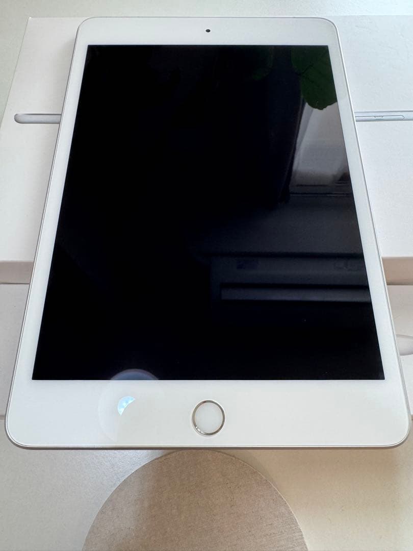 【美品93%】iPad mini 第5世代アップルペンシル付