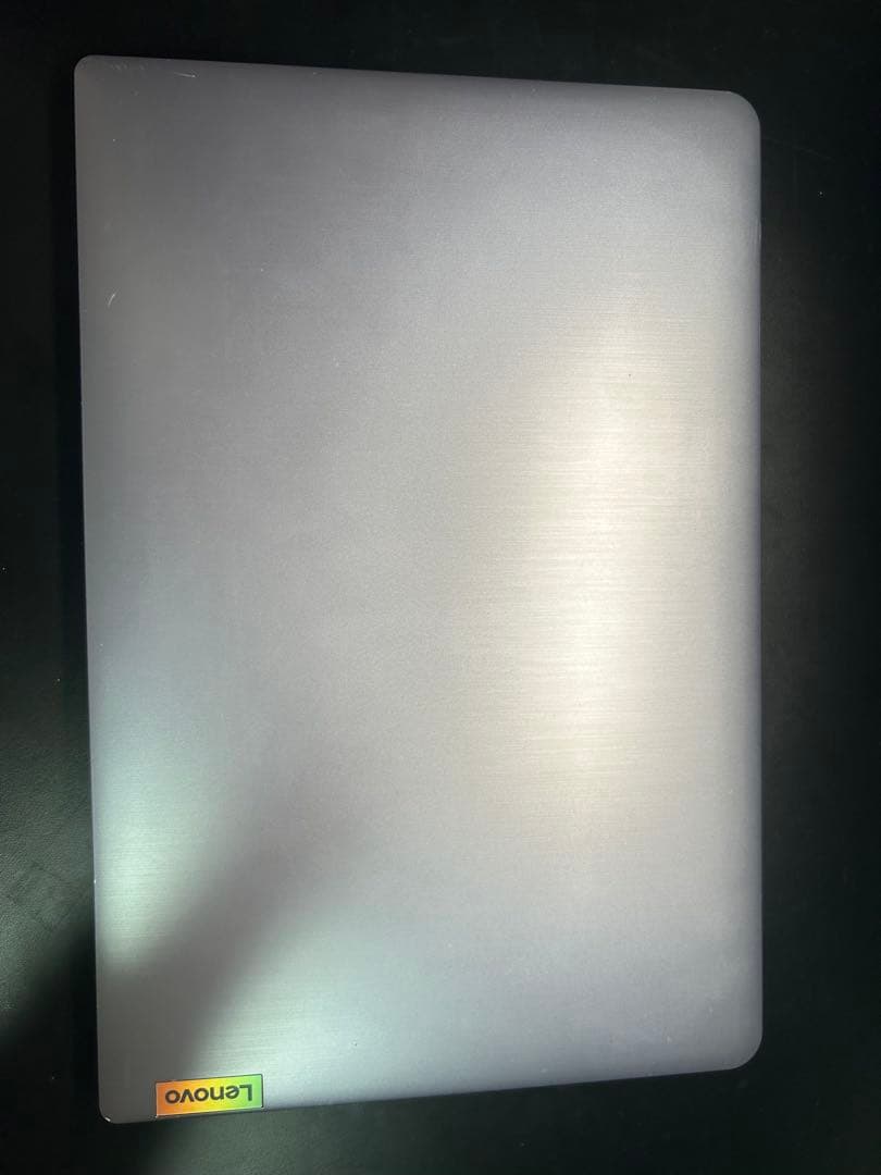 Lenovo ideapad 3 14IAU7【ジャンク／マザーボード故障】