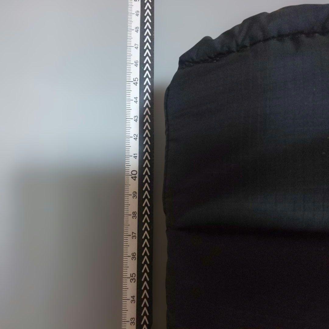 ノースフェイス ロングブーツ 25cm