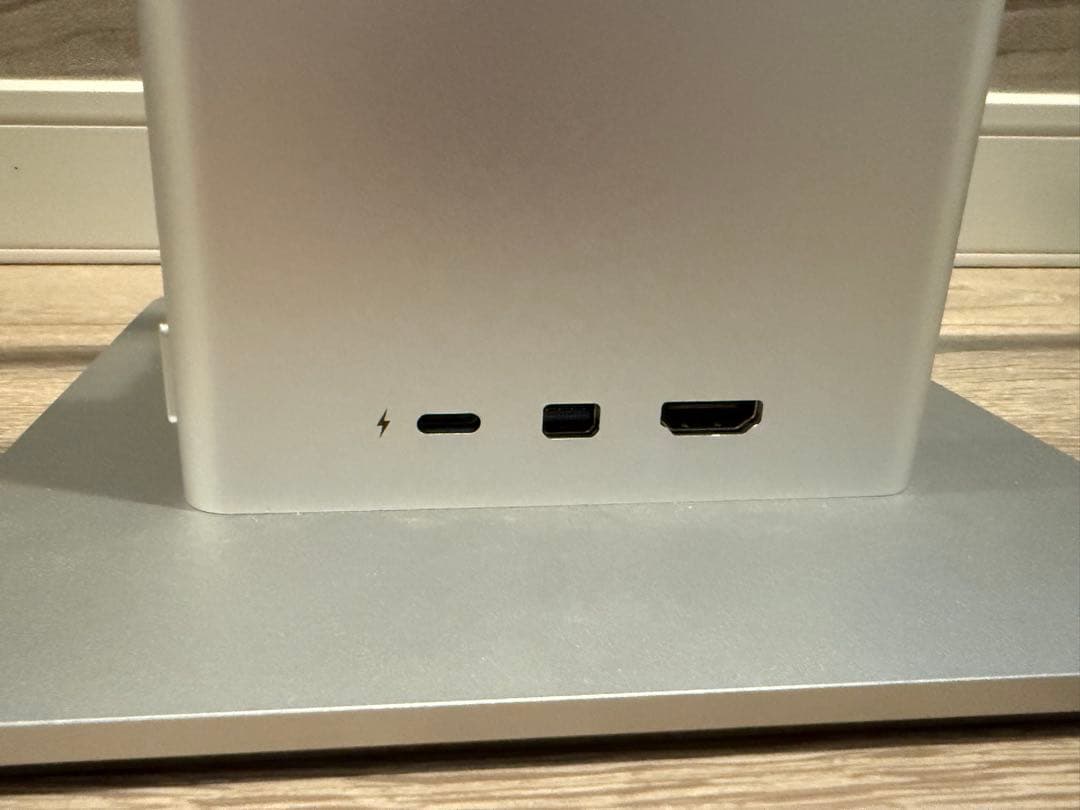 HUAWEI MateView 28.2インチ 4K+