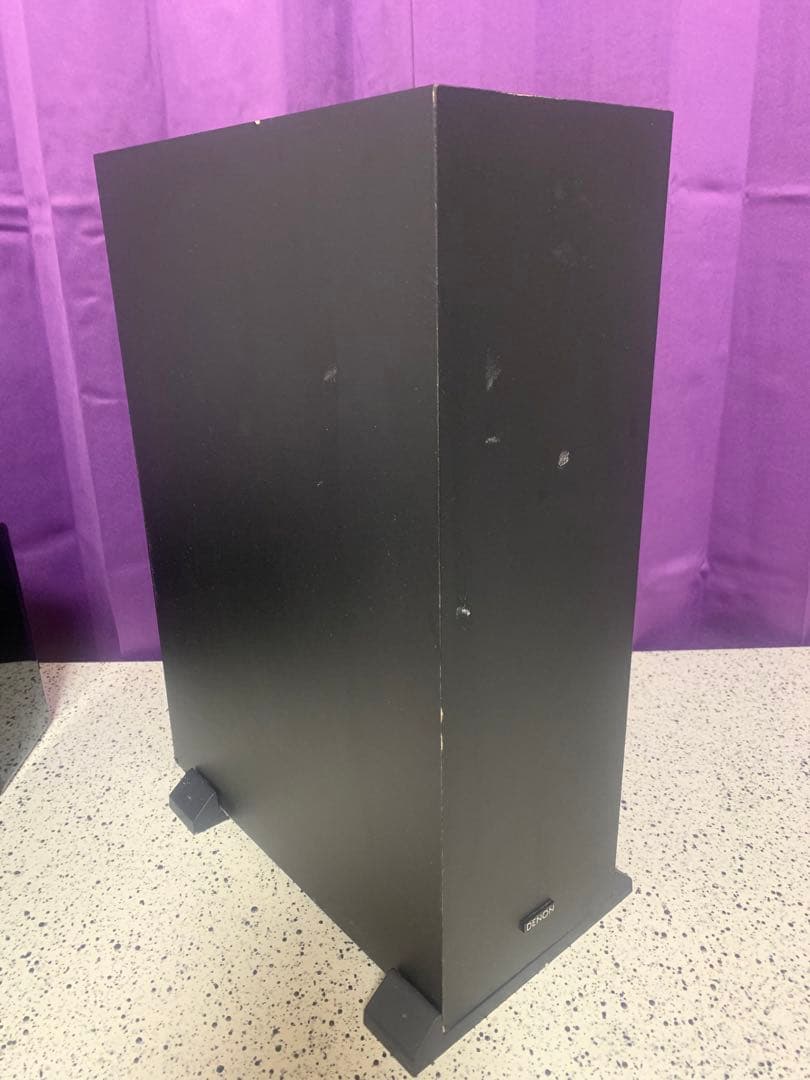 DENON AVC-S511HD スピーカー　ウーファー　天井取り付け用金具