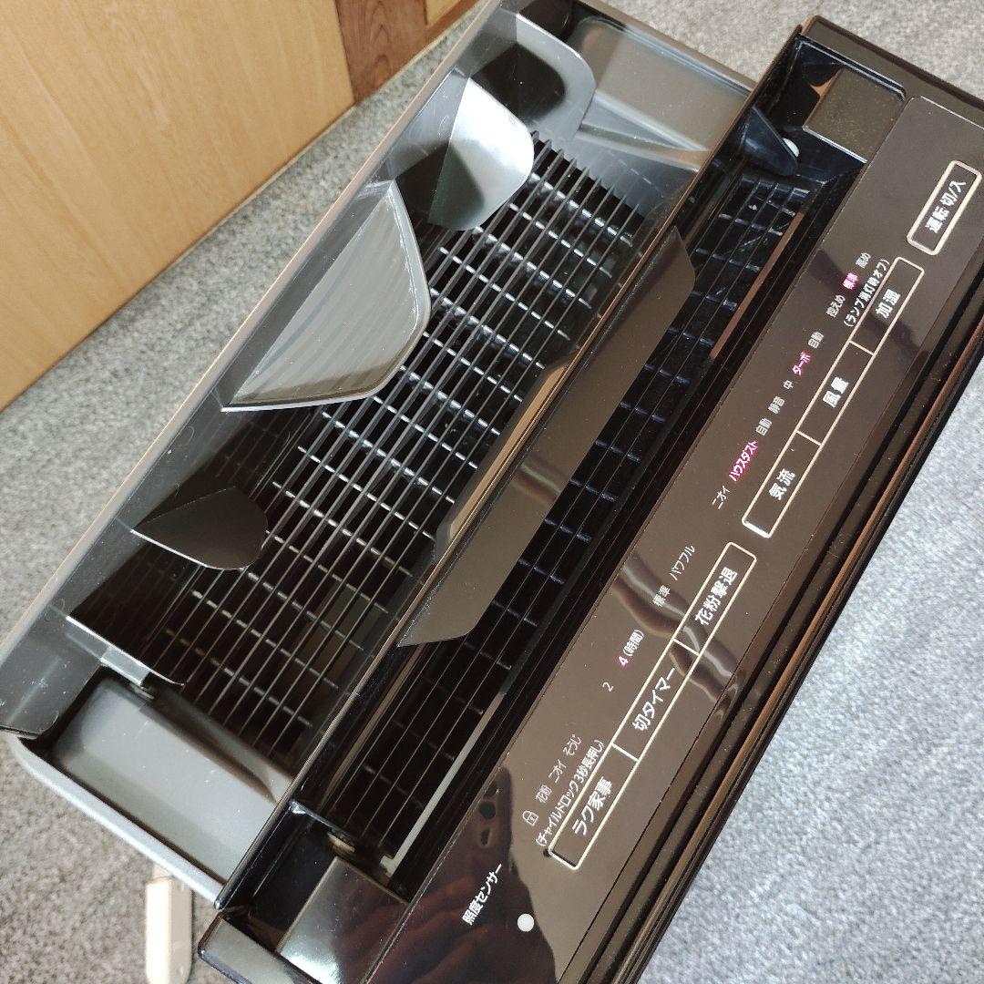 動作良好　Panasonic　加湿空気清浄機　F-VXR70