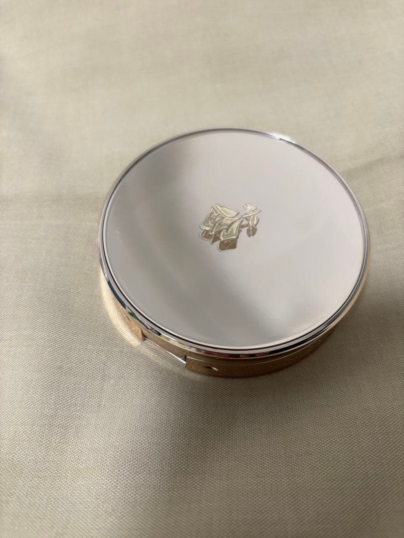 ランコム⭐︎クッションファンデーション