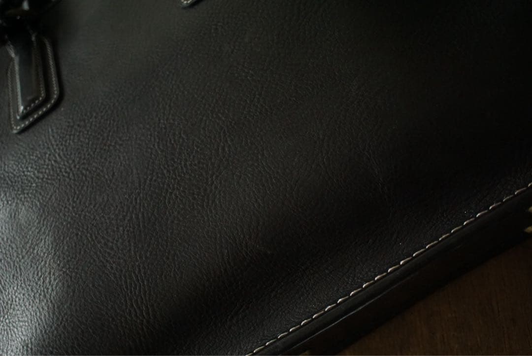 土屋鞄製造所 レザー ウルバーノ アーバンブリーフ ケース バッグ ツチヤカバン