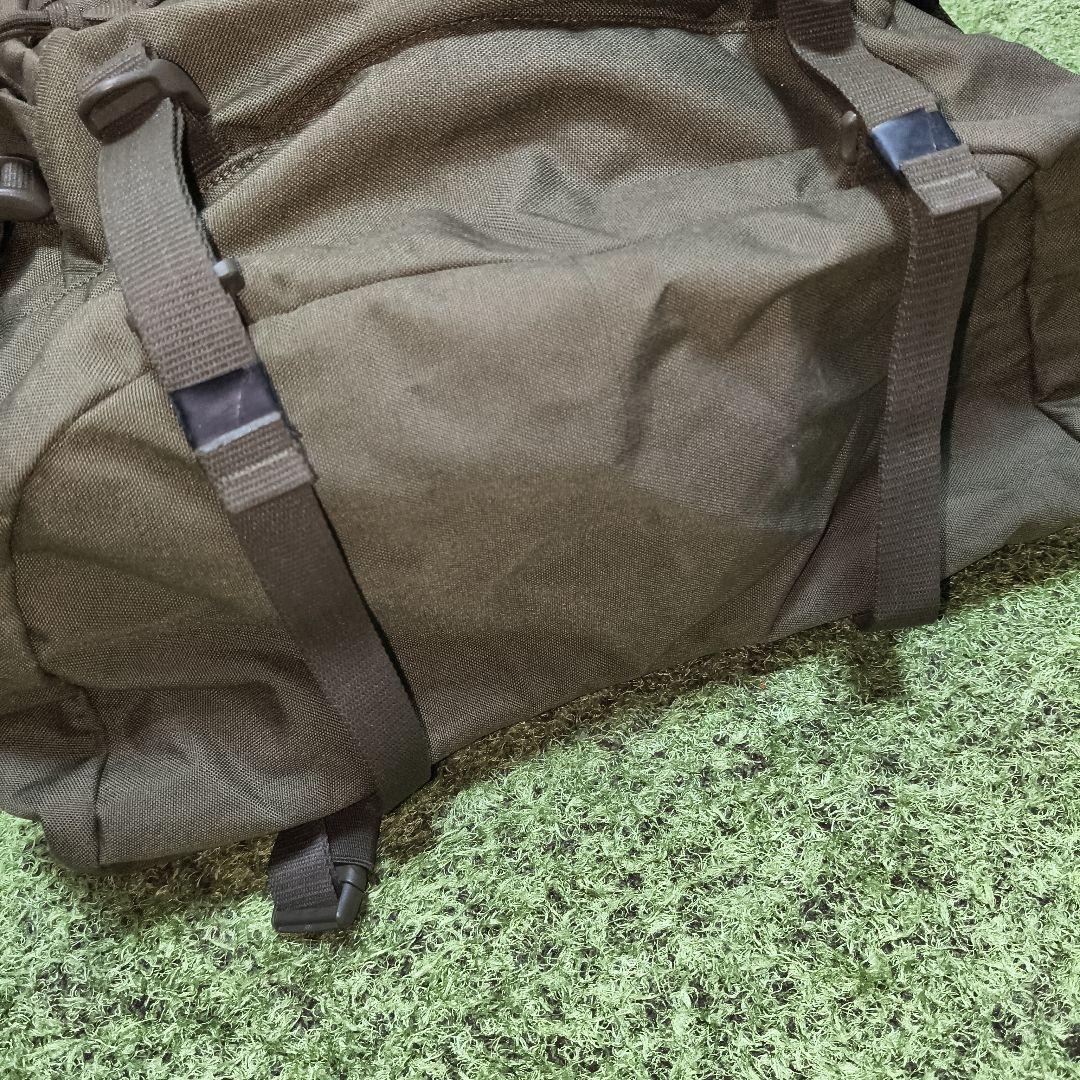 タスマニアンタイガー リュック