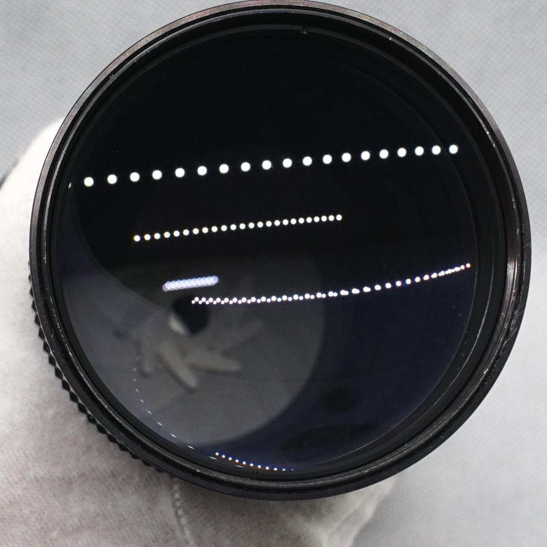 [良品/作例] Canon New FD 300mm f4 キヤノン 望遠