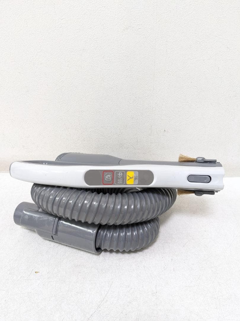 三菱電機 TC-FJ2B-C 紙パック式掃除機 2021年製