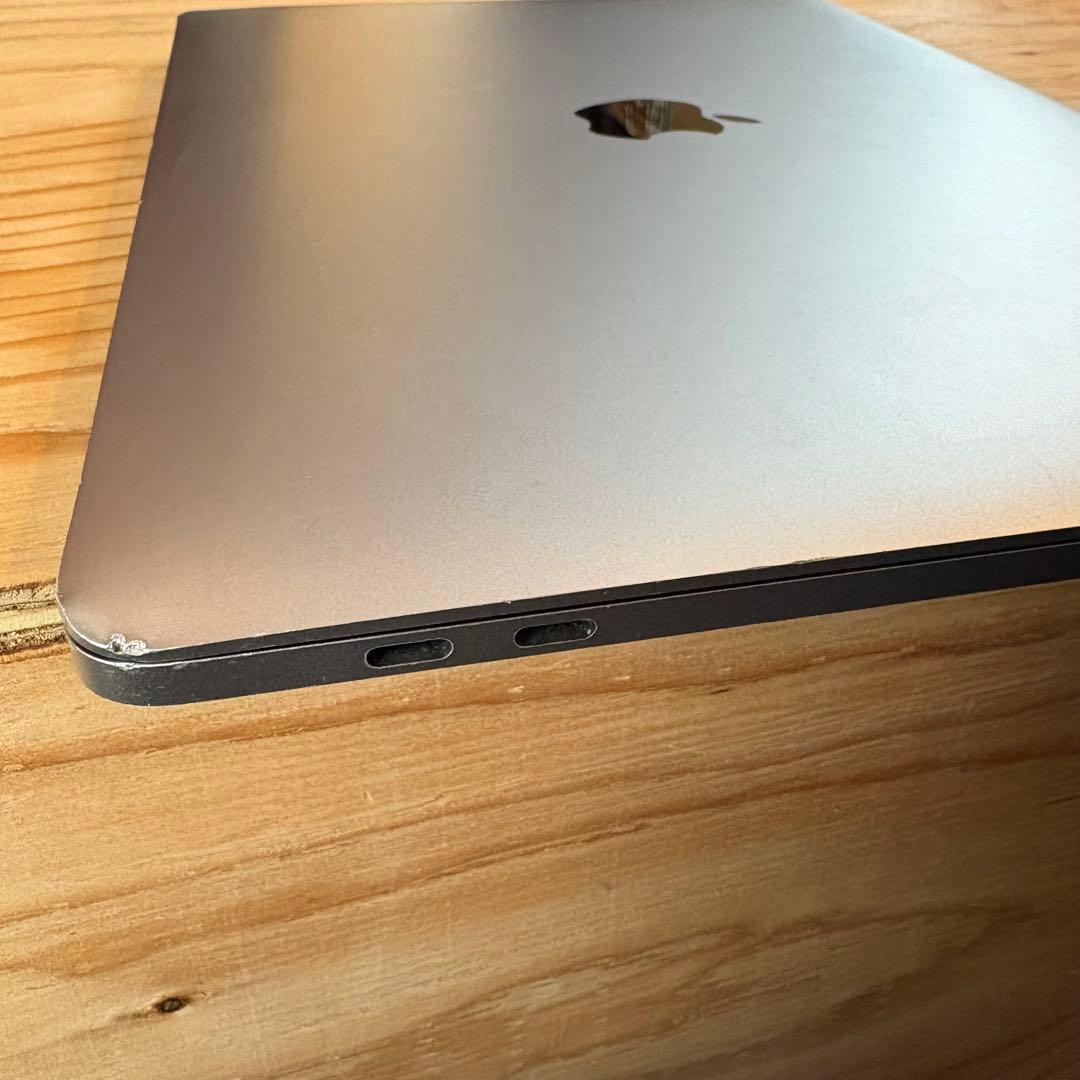 MacBook Pro 13inch 2018 液晶割れ　ジャンク