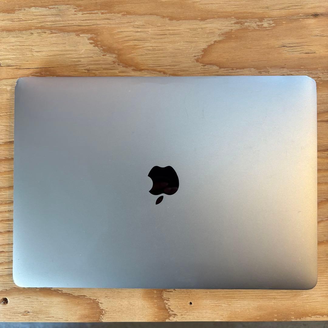 MacBook Pro 13inch 2018 液晶割れ　ジャンク