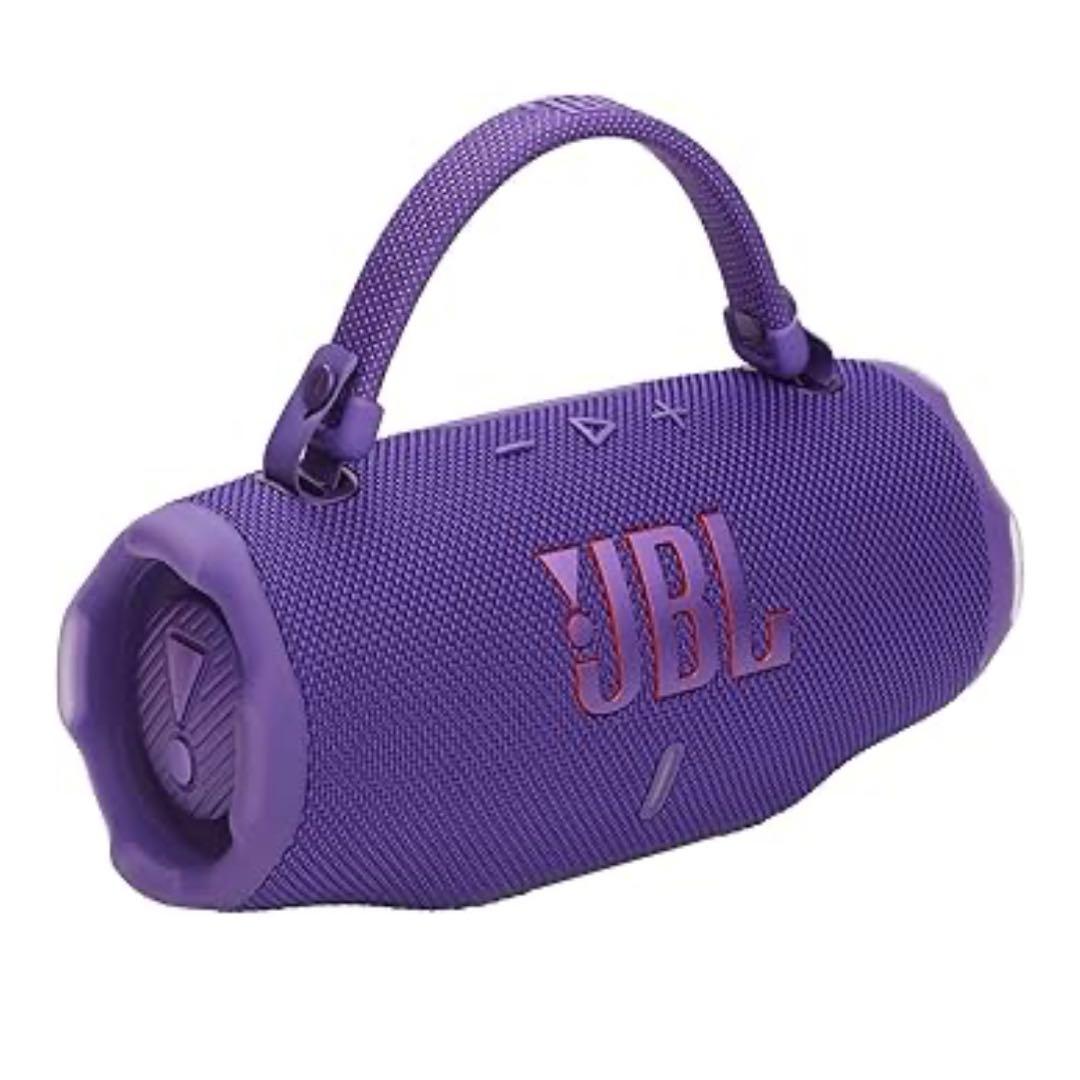 新品未開封　JBL CHARGE 6 ワイヤレススピーカー