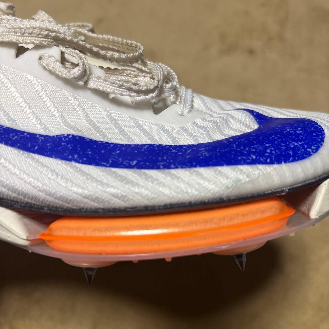 スパイク・シューズ Nike AIR MAX FLY 2