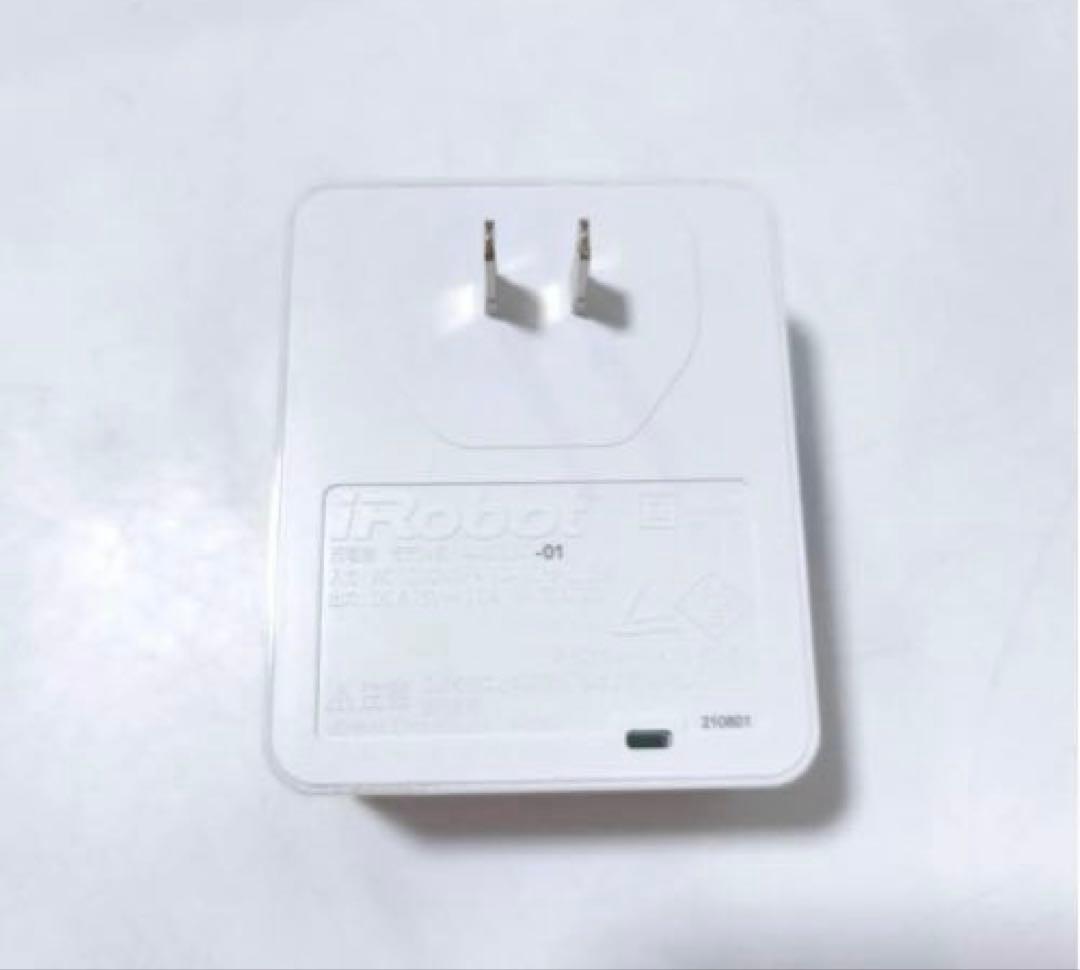 【送料無料】ブラーバジェット 240 アイロボット 床拭き 水拭き