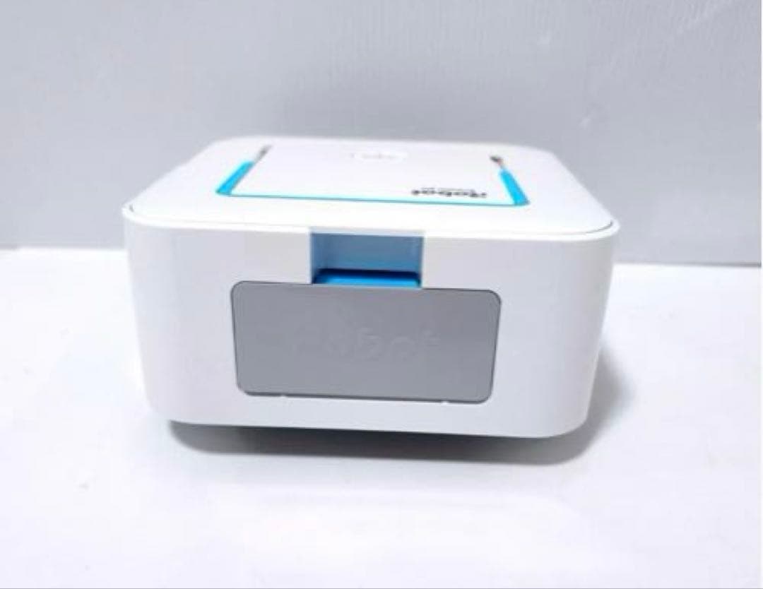 【送料無料】ブラーバジェット 240 アイロボット 床拭き 水拭き