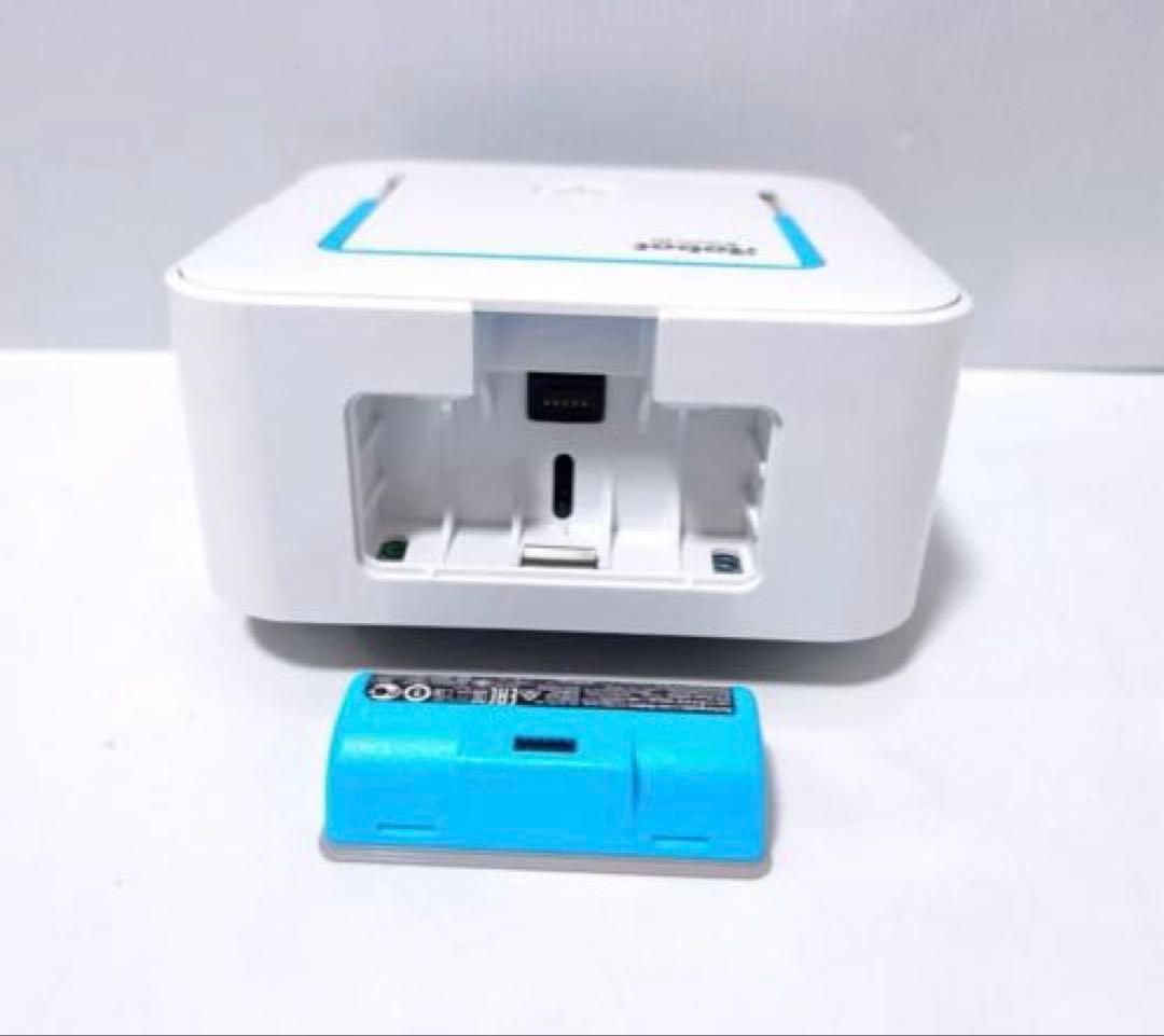 【送料無料】ブラーバジェット 240 アイロボット 床拭き 水拭き