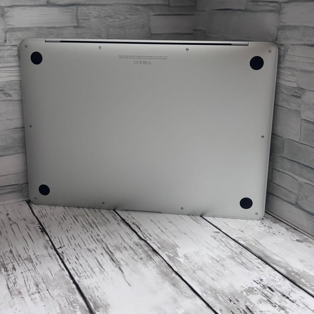 美品 M1 MacBook Air 2020 メモリ16GB/SSD256GB