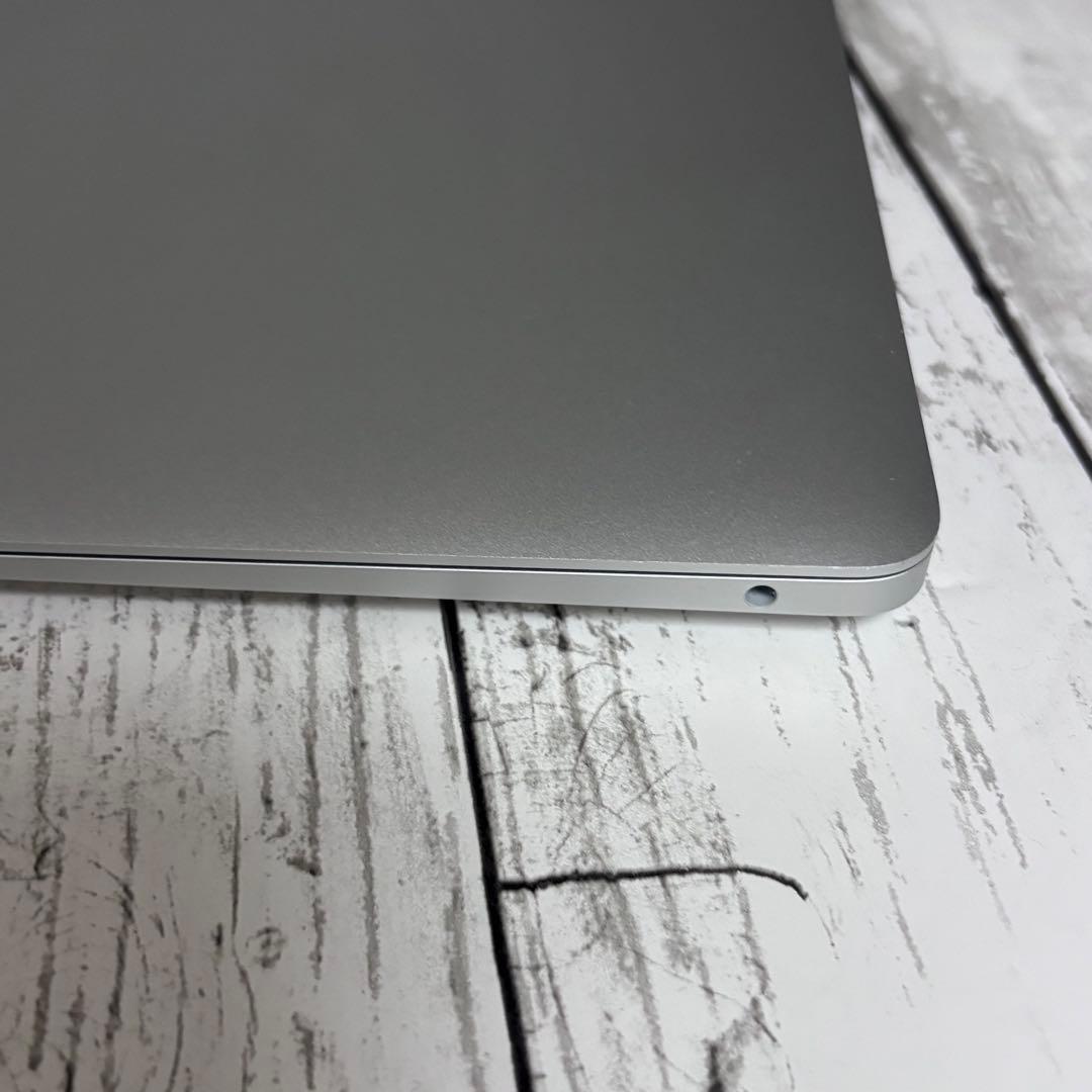美品 M1 MacBook Air 2020 メモリ16GB/SSD256GB