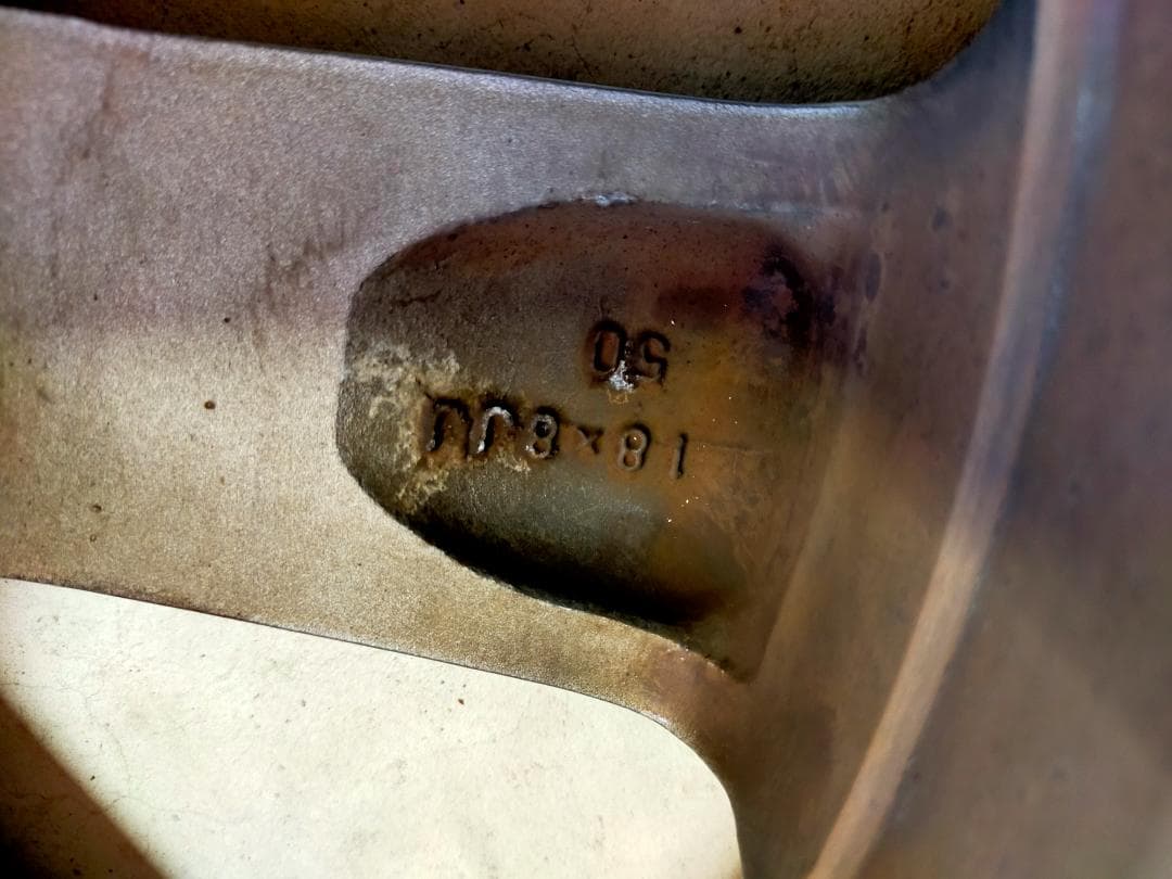 225/45R18 スタッドレスタイヤ&ホイールセット BLIZZAK VRX2