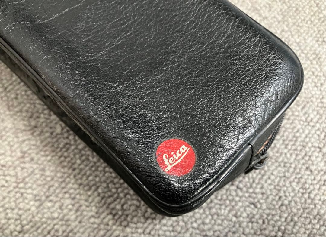 LEICA minilux ライカ ミニルックス 高級コンパクト フィルムカメラ