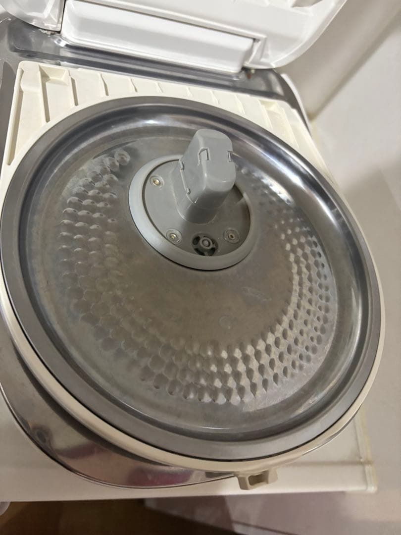 Panasonic IH炊飯器 SR-UNX101