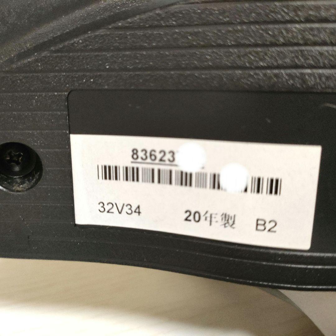 TOSHIBA[2020年製品]32v34