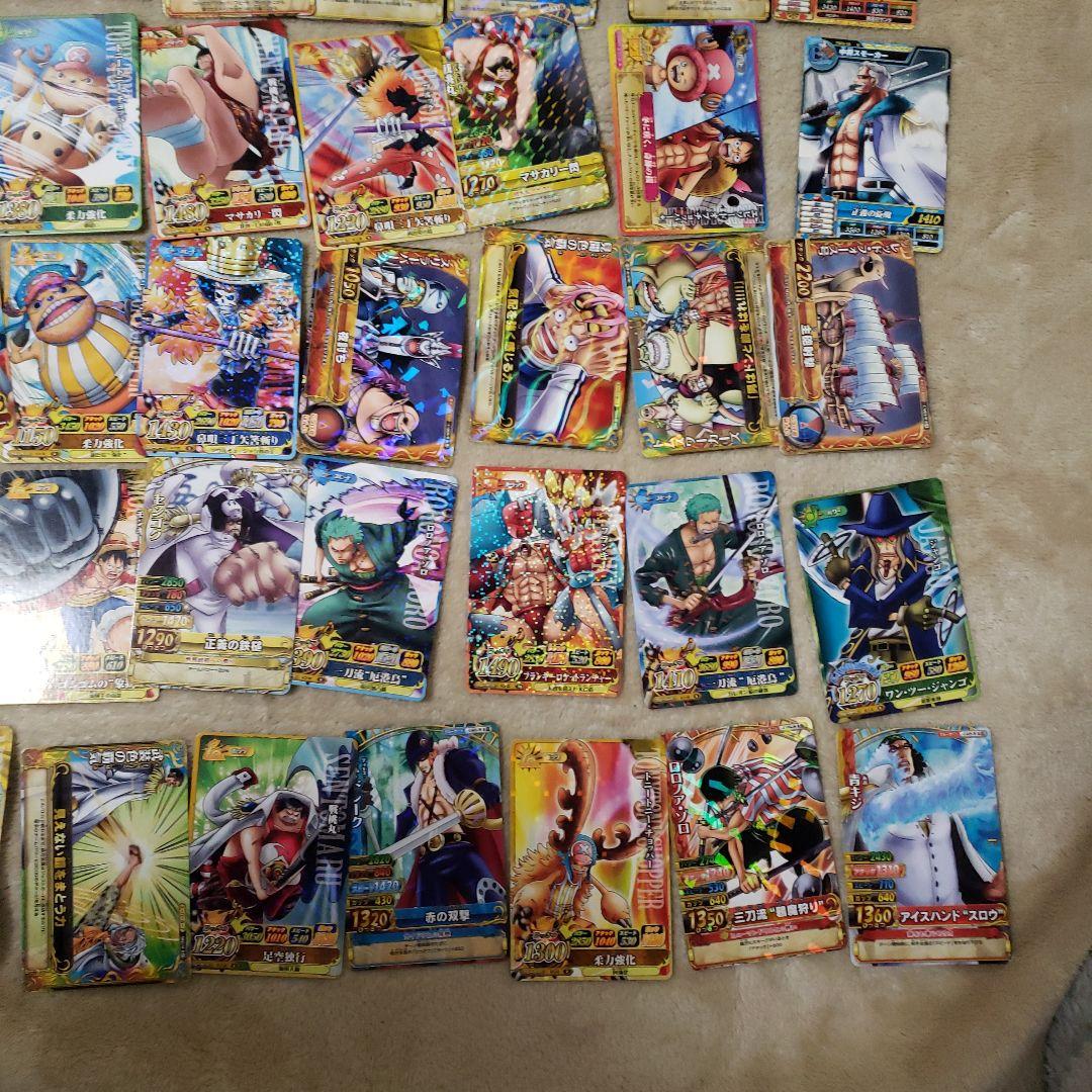 ワンピーベリーマッチ 大量 ノーマル レア ワンピーベリーマッチic